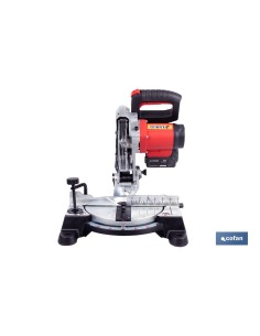 INGLETADORA A BATERÍA LI-ION 20 V Ø185 MM 3300 RPM 2