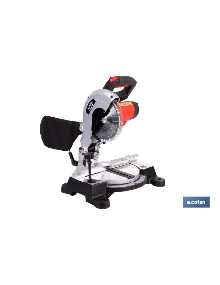 INGLETADORA A BATERÍA LI-ION 20 V Ø185 MM 3300 RPM SIN CARGADOR NI BATERÍA