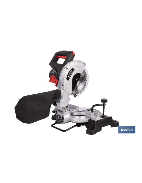 INGLETADORA A BATERÍA LI-ION 20 V Ø185 MM 3300 RPM SIN CARGADOR NI BATERÍA