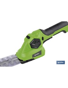 CORTACÉSPED DE MANO A BATERÍA 3.6V 1000 RPM 2