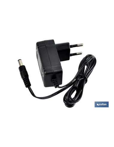 CARGADOR DE BATERÍA 3,6V CORTACÉSPED MANUAL
