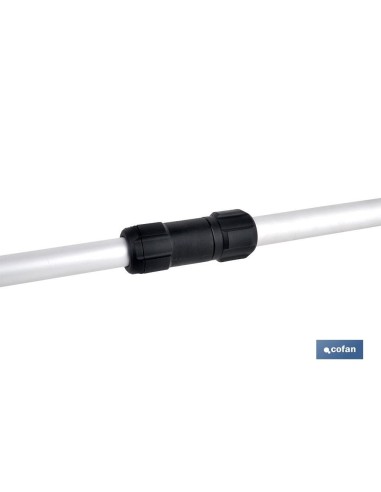 DESBROZADORA ELÉCTRICA A BATERÍA Li-ion 18V 10.000 RPM