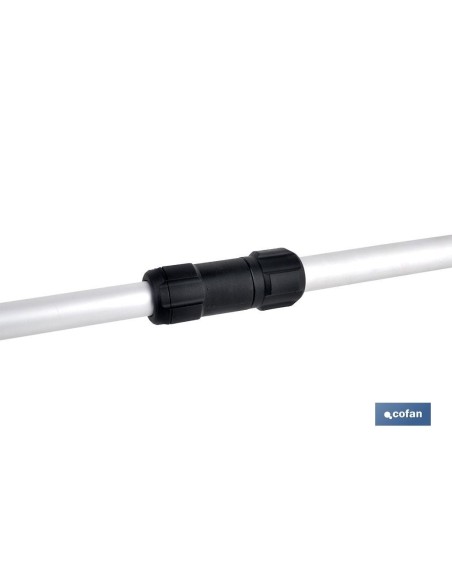 DESBROZADORA ELÉCTRICA A BATERÍA Li-ion 18V 10.000 RPM
