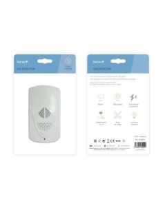 DETECTOR GAS 360Y GARZA