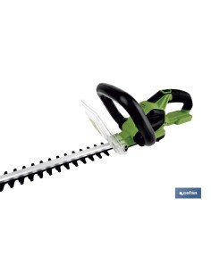 CORTASETOS ELÉCTRICO A BATERÍA Li-ion 18V 1.100 RPM 2