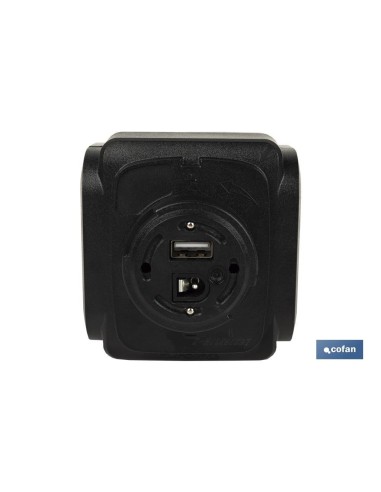 BATERÍA RECARGABLE 25V 2.0Ah TIJERAS DE PODAR