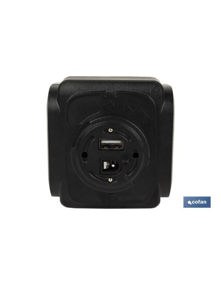 BATERÍA RECARGABLE 25V 2.0Ah TIJERAS DE PODAR