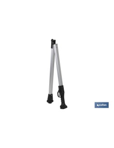 PÉRTIGA EXTENSIBLE TIJERAS DE PODAR ELÉCTRICAS 130 CM 2