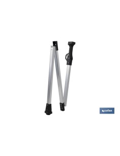 PÉRTIGA EXTENSIBLE TIJERAS DE PODAR ELÉCTRICAS 190 CM 2