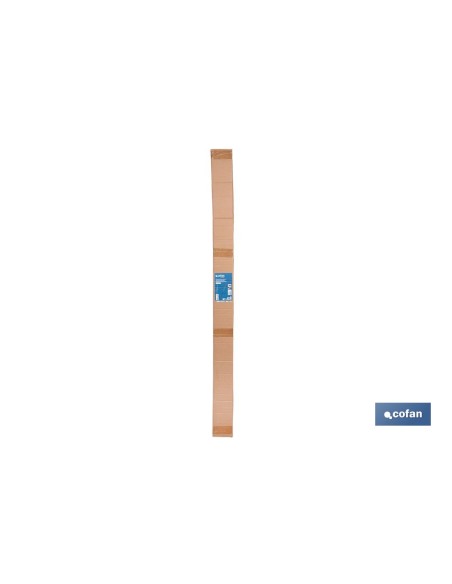 PÉRTIGA EXTENSIBLE TIJERAS DE PODAR ELÉCTRICAS 140 - 207 CM