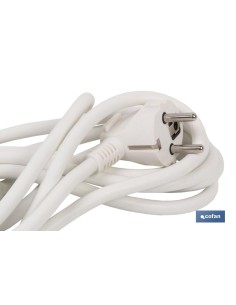 PROLONGADOR ELECTRICO 3M (3 x 1,5mm)