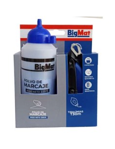 KIT TIRALINEAS BIGMAT FORT FENIX