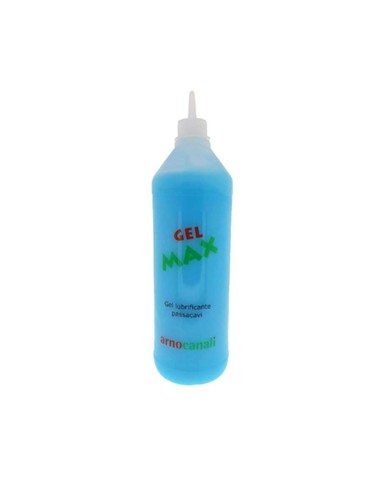 GEL LUBRICANTE PASA CABLES E HILOS 1L
