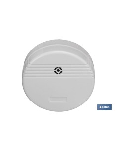 DETECTOR DE INUNDACION CON ALARMA SONIDO 2