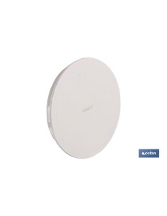 TAPA ROSCADA PARA CAJA EMPOTRAR 80X32