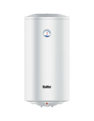 ELECTRICO NATURE PRO REVERSIBLE 50 LITROS GESTION IN