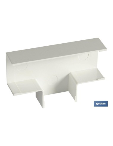 DERIVACIÓN EN T 16X16 Venta unitaria