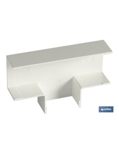 DERIVACIÓN EN T 25X40 Venta unitaria