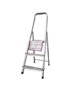 ESCALERA DOMESTICA BIGMAT 3P LITAN