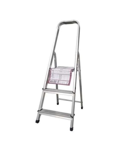 ESCALERA DOMESTICA BIGMAT 3P LITAN