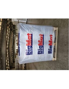 ROLLO 50 FUNDAS PALET CERAMICA BIGMAT PRECINCAS