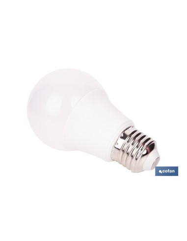 BOMBILLA LED CLASSIC E27 4.9 W 470 LM 3000 K