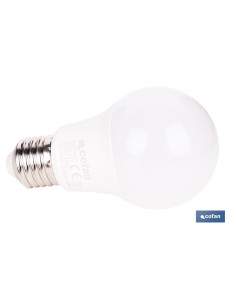 BOMBILLA LED CLASSIC E27 4.9 W 470 LM 4000 K 2