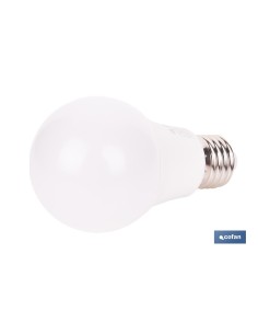 BOMBILLA LED CLASSIC E27 4.9 W 470 LM 6500 K 2
