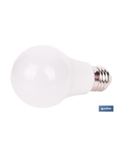 BOMBILLA LED CLASSIC E27 8 W 806 LM 6500 K 2