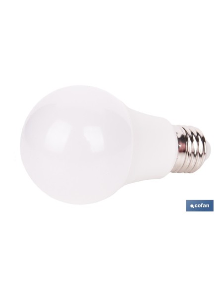 BOMBILLA LED CLASSIC E27 8 W 806 LM 6500 K