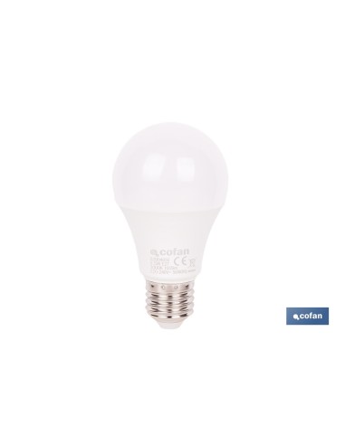 BOMBILLA LED CLASSIC E27 9.5 W 1055 LM 3000 K