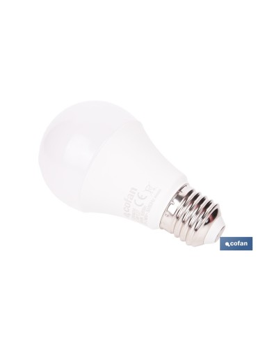 BOMBILLA LED CLASSIC E27 9.5 W 1055 LM 3000 K