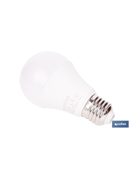 BOMBILLA LED CLASSIC E27 9.5 W 1055 LM 3000 K