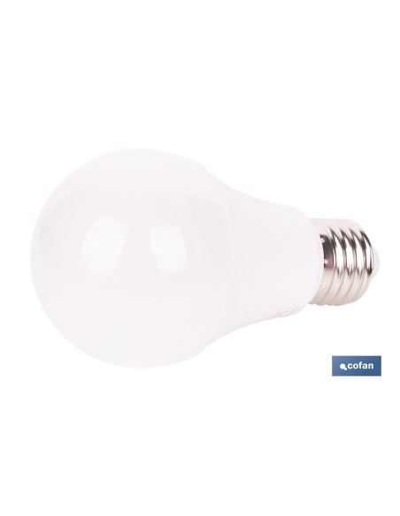 BOMBILLA LED CLASSIC E27 9.5 W 1055 LM 3000 K