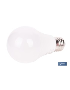 BOMBILLA LED CLASSIC E27 9.5 W 1055 LM 4000 K 2