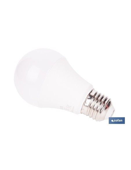 BOMBILLA LED CLASSIC E27 9.5 W 1055 LM 4000 K