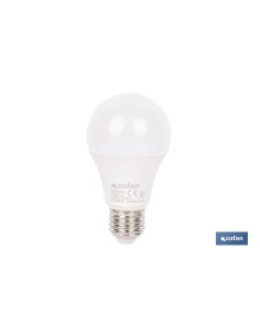 BOMBILLA LED CLASSIC E27 9.5 W 1055 LM 6500 K