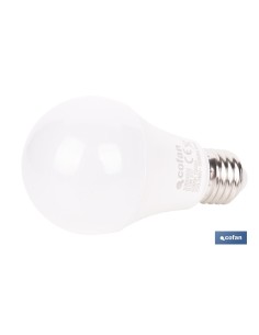 BOMBILLA LED CLASSIC E27 9.5 W 1055 LM 6500 K 2