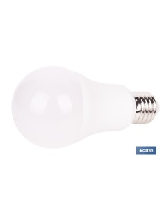 BOMBILLA LED CLASSIC E27 13 W 1521 LM 3000 K 2