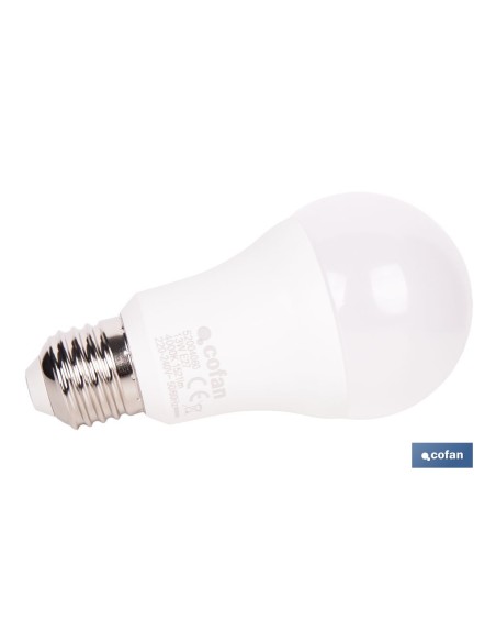 BOMBILLA LED CLASSIC E27 13 W 1521 LM 4000 K