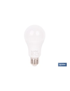 BOMBILLA LED CLASSIC E27 13 W 1521 LM 6500 K