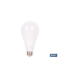 BOMBILLA LED CLASSIC E27 16 W 1901 LM 3000 K