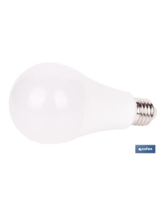 BOMBILLA LED CLASSIC E27 16 W 1901 LM 3000 K 2