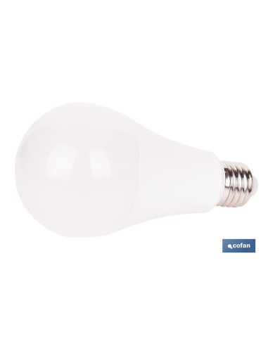 BOMBILLA LED CLASSIC E27 16 W 1901 LM 3000 K
