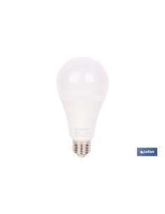 BOMBILLA LED CLASSIC E27 16 W 1901 LM 4000 K