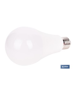 BOMBILLA LED CLASSIC E27 16 W 1901 LM 4000 K 2