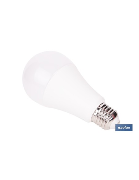 BOMBILLA LED CLASSIC E27 16 W 1901 LM 4000 K