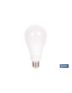 BOMBILLA LED CLASSIC E27 16 W 1901 LM 6500 K