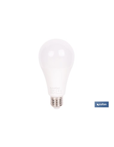 BOMBILLA LED CLASSIC E27 16 W 1901 LM 6500 K