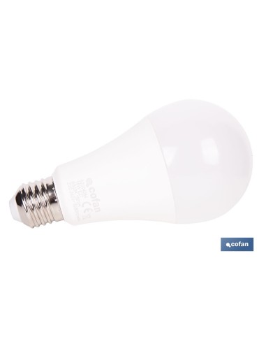BOMBILLA LED CLASSIC E27 16 W 1901 LM 6500 K